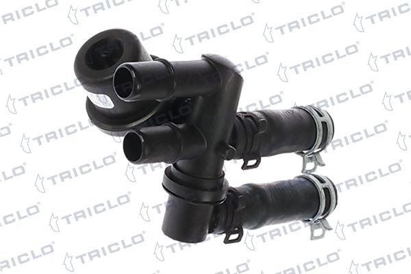 TRICLO Heater control valve 478995 AUDI Q2 TRICLO heater control valve 478995