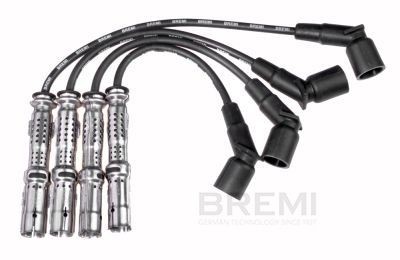 BREMI Zündleitungssatz 203/200 203/200 Zündkabel-Set BMW 4er BREMI kaufen