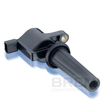 Ignition coil BREMI 20313 BREMI 20313 2005 FORD MAVERICK ignition coil replacement