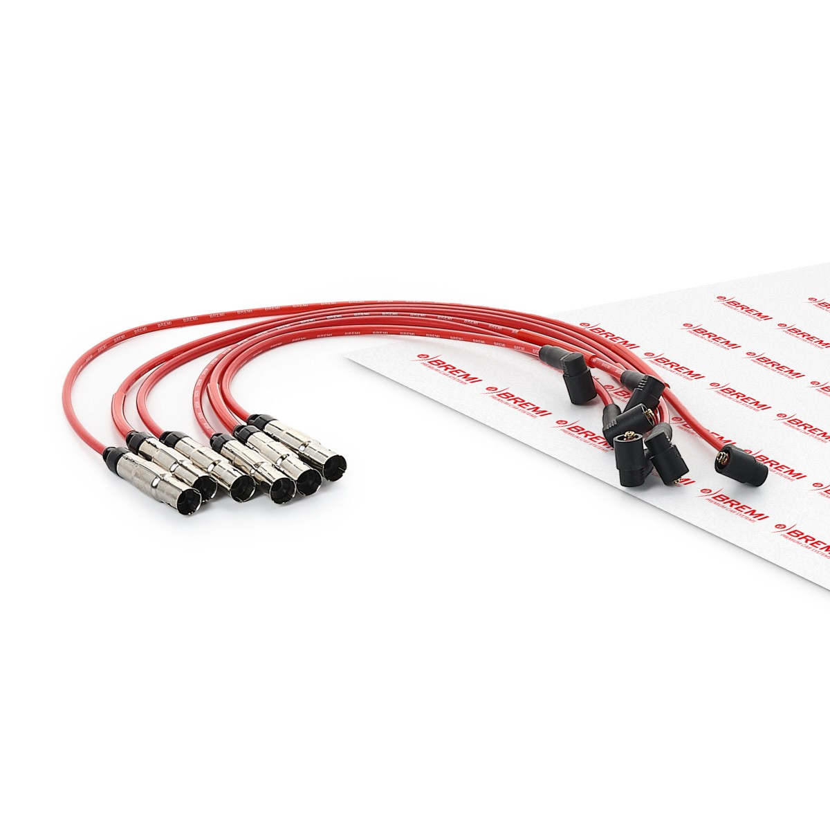 BREMI Kit cavi candele 212F200 212F200 costo Cavi candele BREMI Volkswagen SHARAN