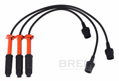 BREMI Ignition Cable Kit 226 BREMI 226 genuine Opel VECTRA spark plug wire price