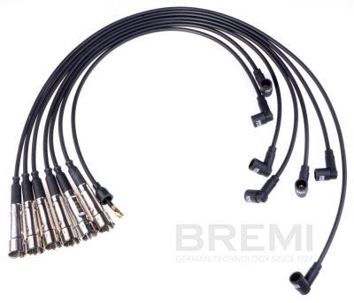 BREMI Tändkabelsats 257 257 BREMI tändkabel MERCEDES-BENZ GLA