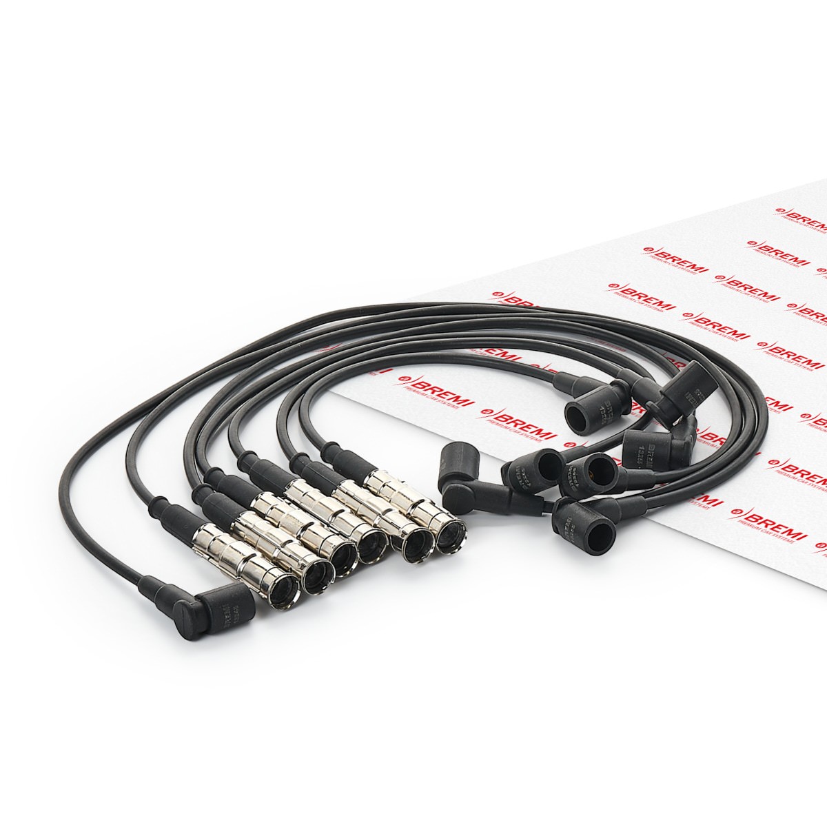 BREMI Kit cavi candele 263 BREMI 263 Fili candele Mercedes W212 originali prezzo