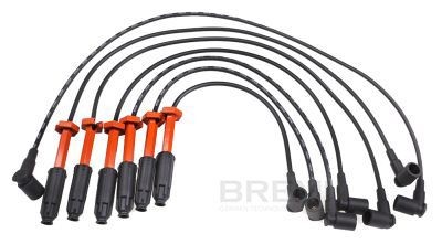 BREMI Bougiekabels 280 Mercedes-Benz VITO Bougiekabel BREMI 280