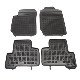 REZAW PLAST Ensemble de tapis de sol 202201