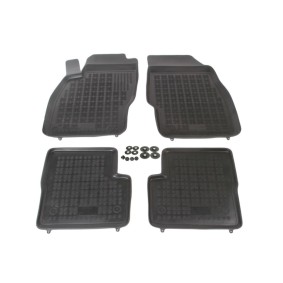 REZAW PLAST Ensemble de tapis de sol 200504