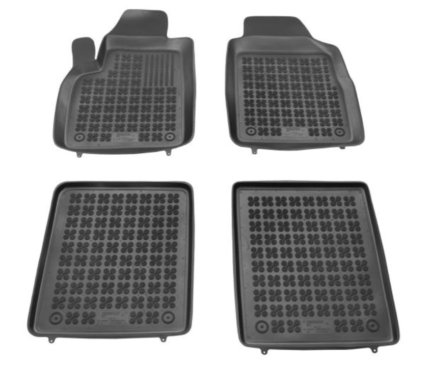 REZAW PLAST Tappetini 201502 201502 costo Tappetini REZAW PLAST ABARTH GRANDE PUNTO