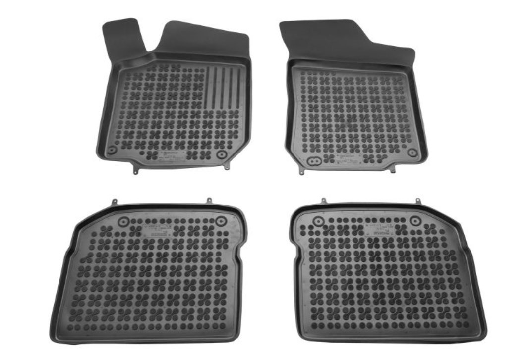 REZAW PLAST Paklāju komplekts 200201 200201 Paklājiņi pēc auto modeļiem REZAW PLAST FORD USA EXPEDITION