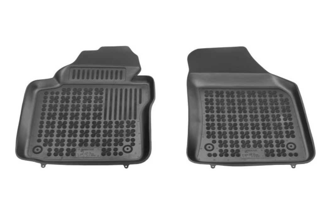 REZAW PLAST Põrandamattide komplekt 200107P Margipõhised automatid REZAW PLAST Ford USA EXPEDITION 200107P