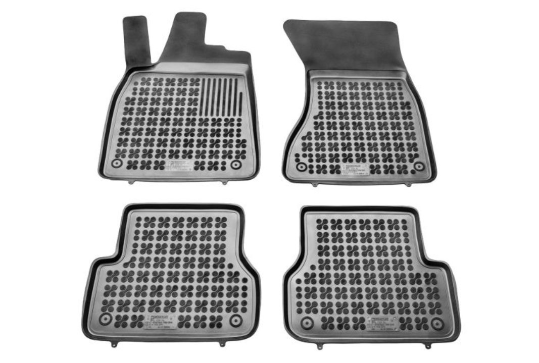 REZAW PLAST Automatten 200314 REZAW PLAST 200314 Vloermatten Auto Union MUNGA originele