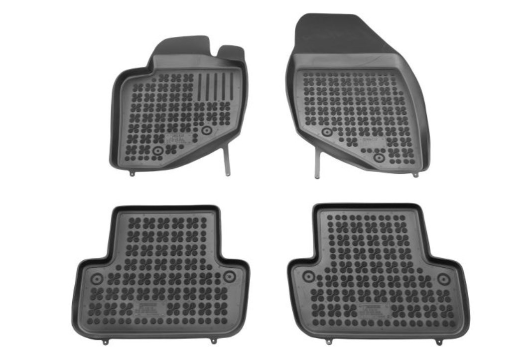 REZAW PLAST Tappetini 200402 200402 costo Tappetini REZAW PLAST VOLVO V40 Station wagon