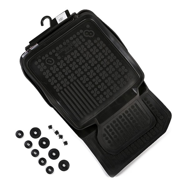 REZAW PLAST Automatten 200702 BMW X2 Automattenset REZAW PLAST 200702