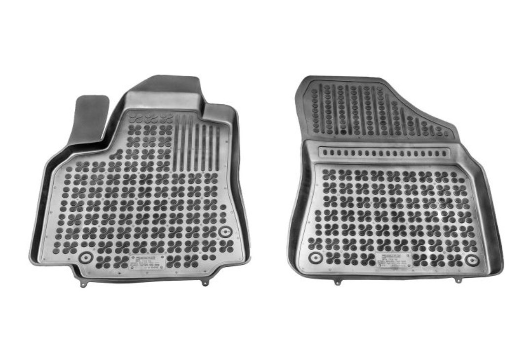 REZAW PLAST Bilmattor 201212P ALFA ROMEO gummimatta REZAW PLAST 201212P