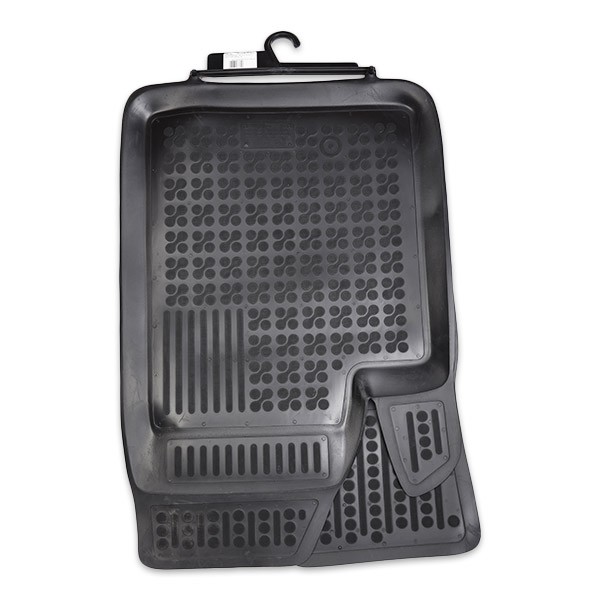 REZAW PLAST Automatten 201215P REZAW PLAST 201215P originele Automatten Peugeot Partner Combispace 5F kosten