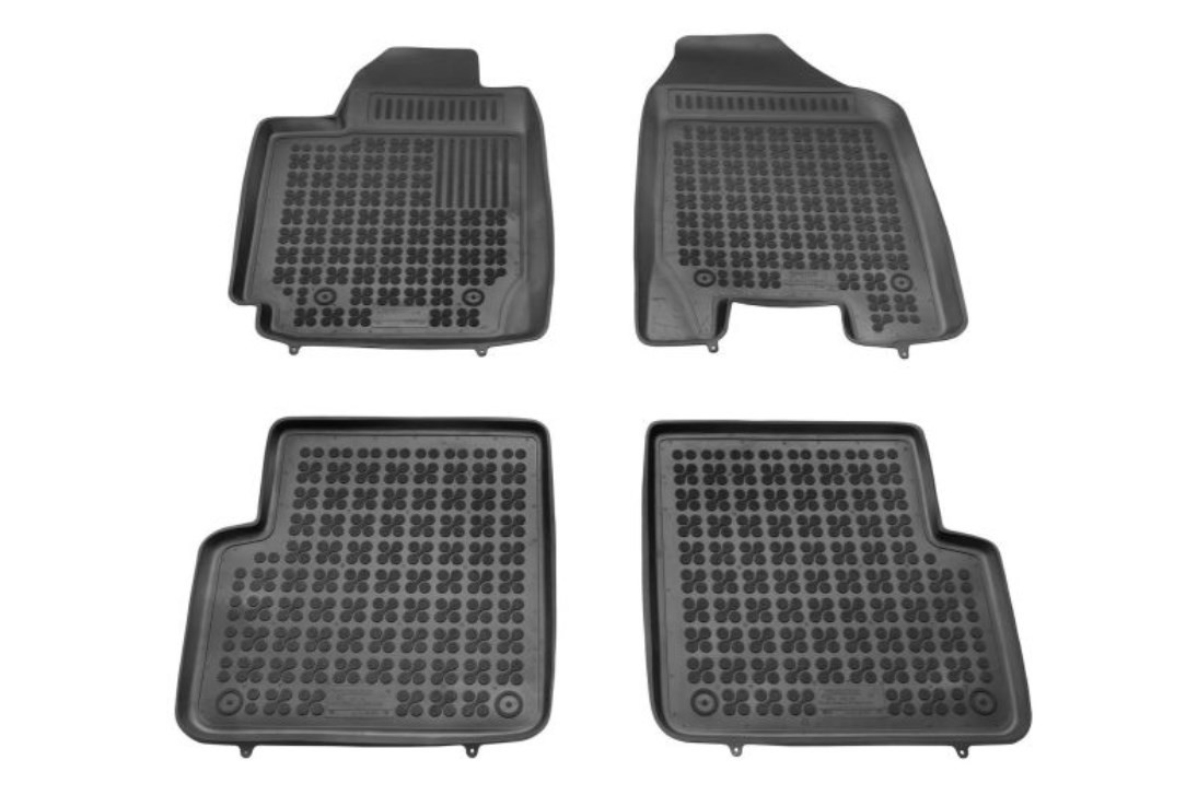 REZAW PLAST Bilmattor 201402 REZAW PLAST 201402 Bilmattor NISSAN PRIMERA original
