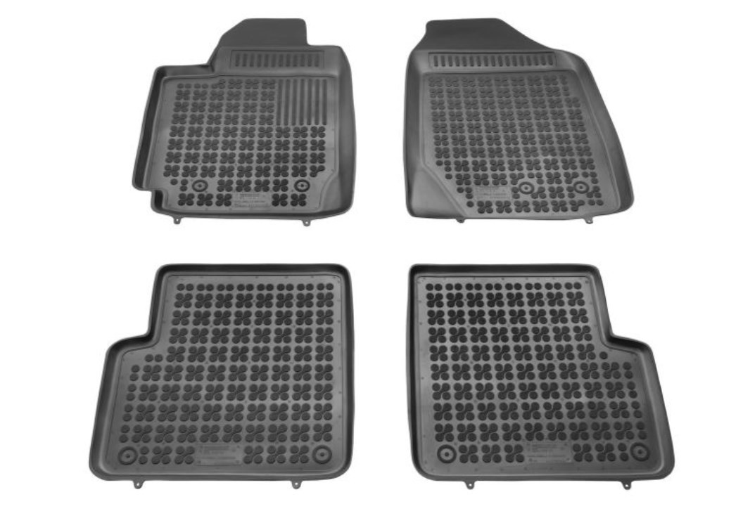 REZAW PLAST Set autokobercov 201419 REZAW PLAST 201419 Autokoberce na mieru Toyota Corolla e12 za nízku cenu