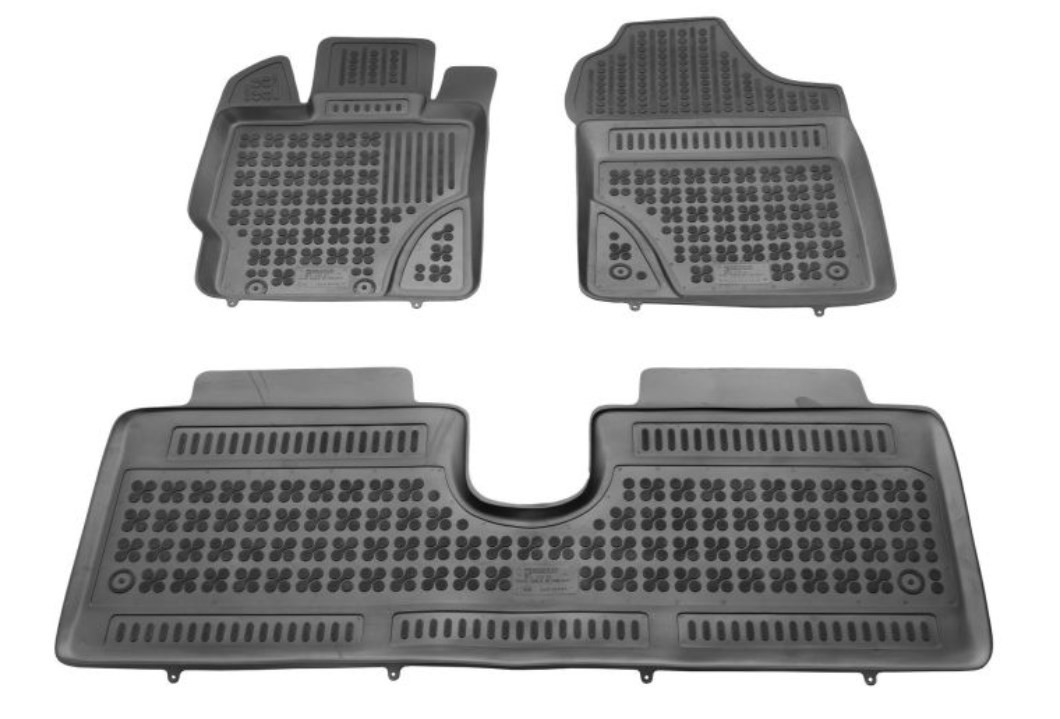 REZAW PLAST Bilmatter 201421 201421 Matter MG MG 4 REZAW PLAST