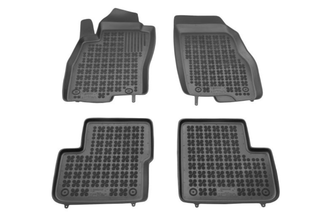 REZAW PLAST Ensemble de tapis de sol 201506 Tapis sur mesure REZAW PLAST COUPE 201506 pas cher