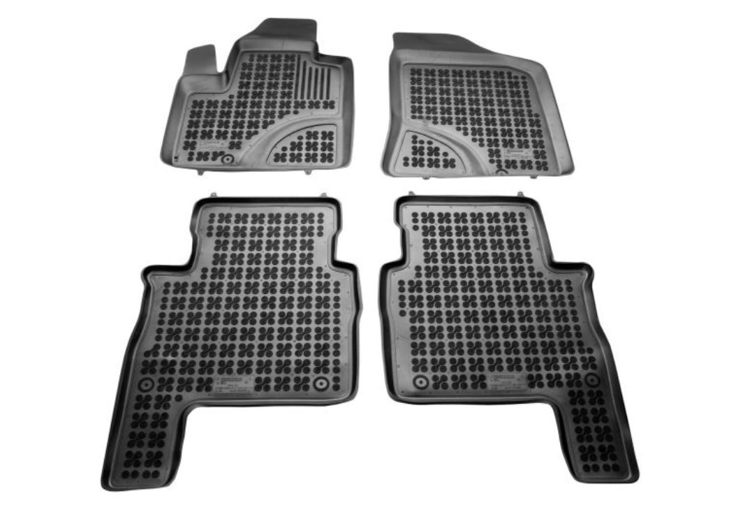 REZAW PLAST Paklāju komplekts 201606 Paklājiņi pēc auto modeļiem REZAW PLAST H-1 Furgons 201606 lēti