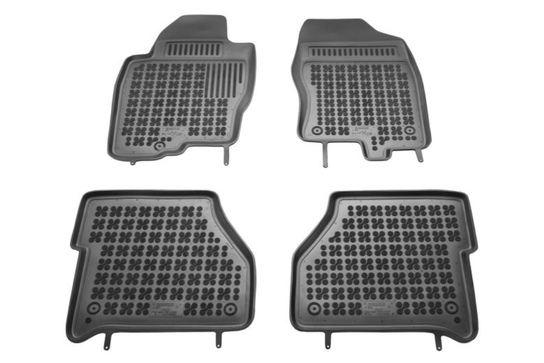 REZAW PLAST Tapetes para carros 201803 REZAW PLAST 201803 Tapetes Townstar Van (XFK) preço