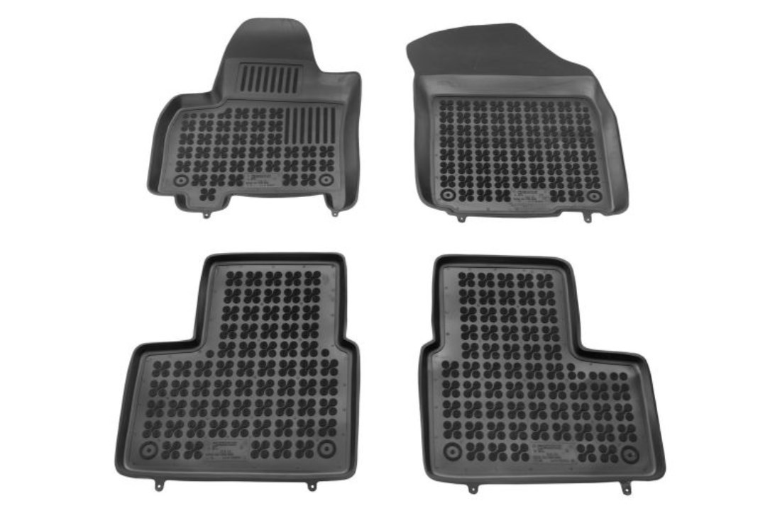 REZAW PLAST Automatten 202204 REZAW PLAST 202204 Automattenset Suzuki sx4 ey gy originele prijs