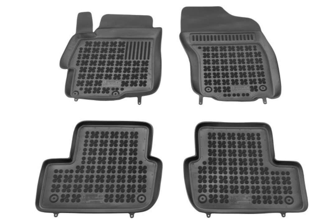 REZAW PLAST Tapetes para carros 202305 REZAW PLAST 202305 Tapete Mitsubishi Lancer 8 Sedan originais preço