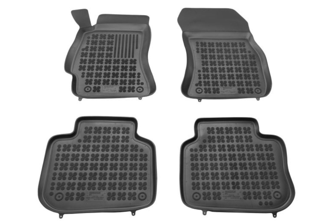 REZAW PLAST Automatten 202702 REZAW PLAST 202702 originele Automatten Subaru Legacy BM kosten