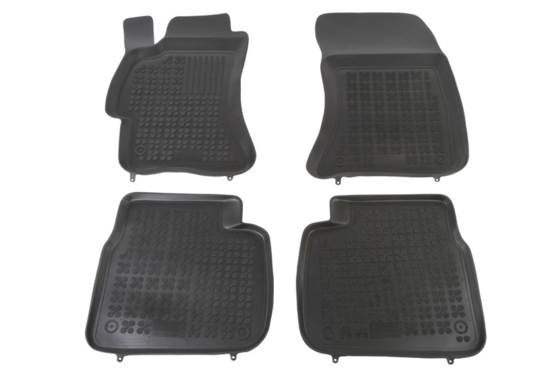 REZAW PLAST Σετ πατάκια δαπέδου 202705 REZAW PLAST 202705 γνήσια Πατακια μαρκε HYUNDAI ACCENT τιμες