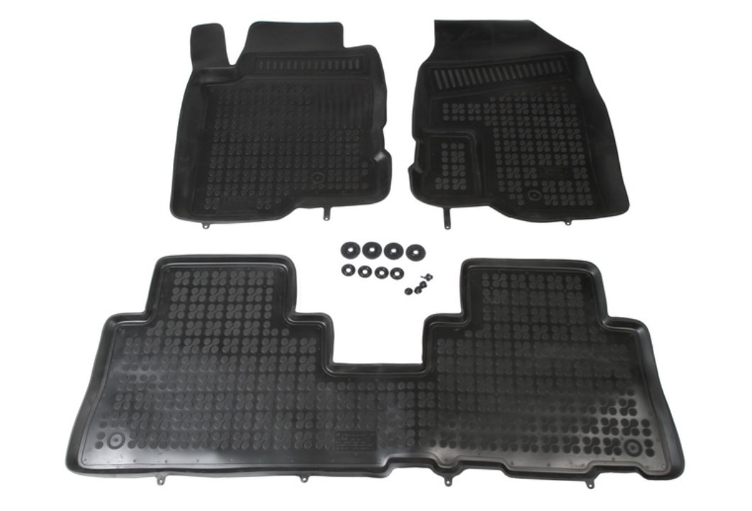 REZAW PLAST Automatten 200511 REZAW PLAST 200511 Automattenset Fiat COUPE originele