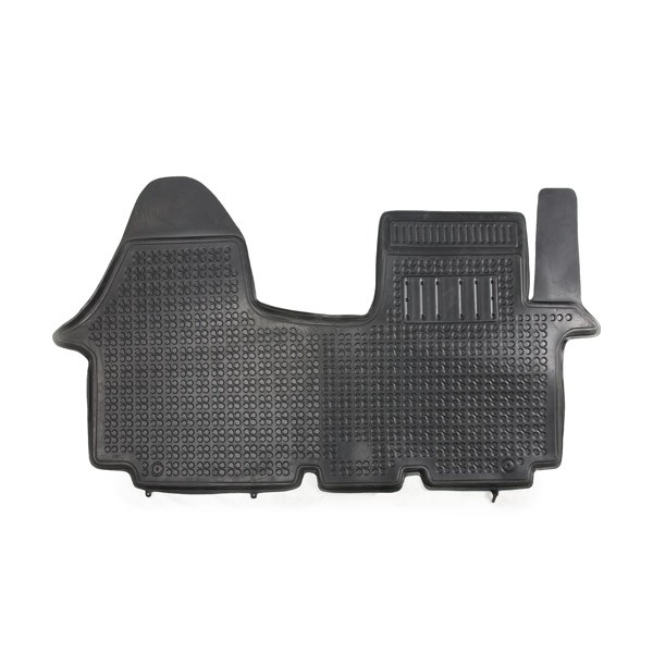 REZAW PLAST Fußmatte 201916 Nissan R52 Autofußmatten 201916 REZAW PLAST