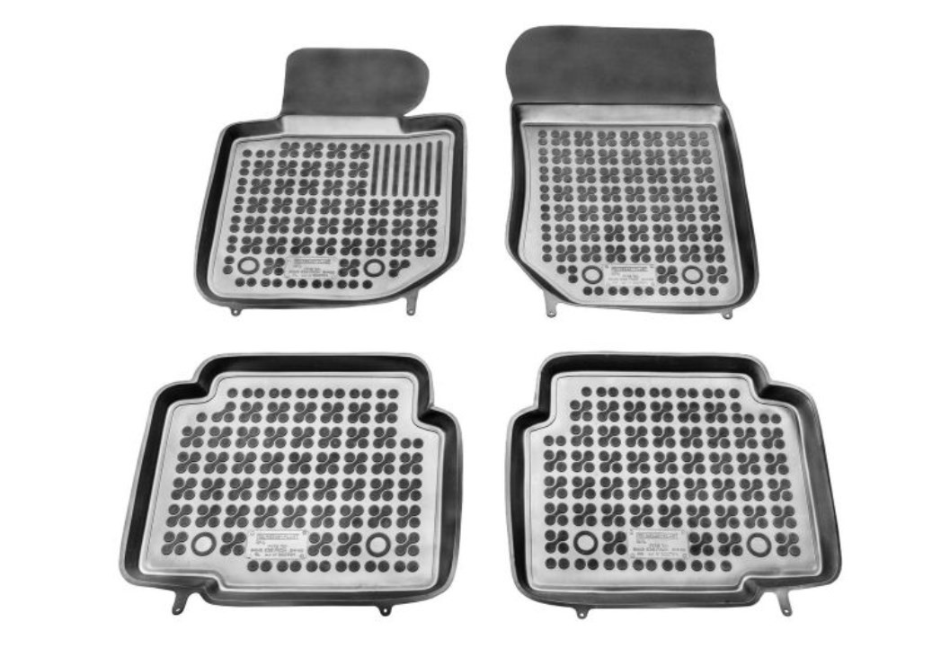 REZAW PLAST Põrandamattide komplekt 200701 REZAW PLAST 200701 originaal Margipõhised automatid BMW E36 Touring hind