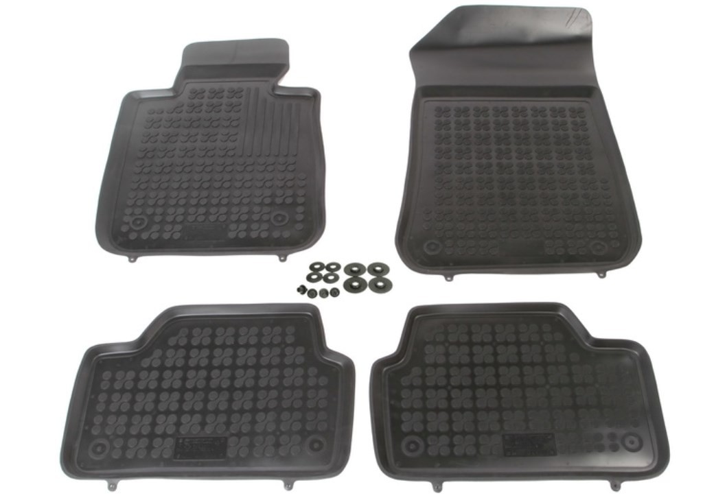 REZAW PLAST Automatot 200710 REZAW PLAST 200710 BMW E81 matto