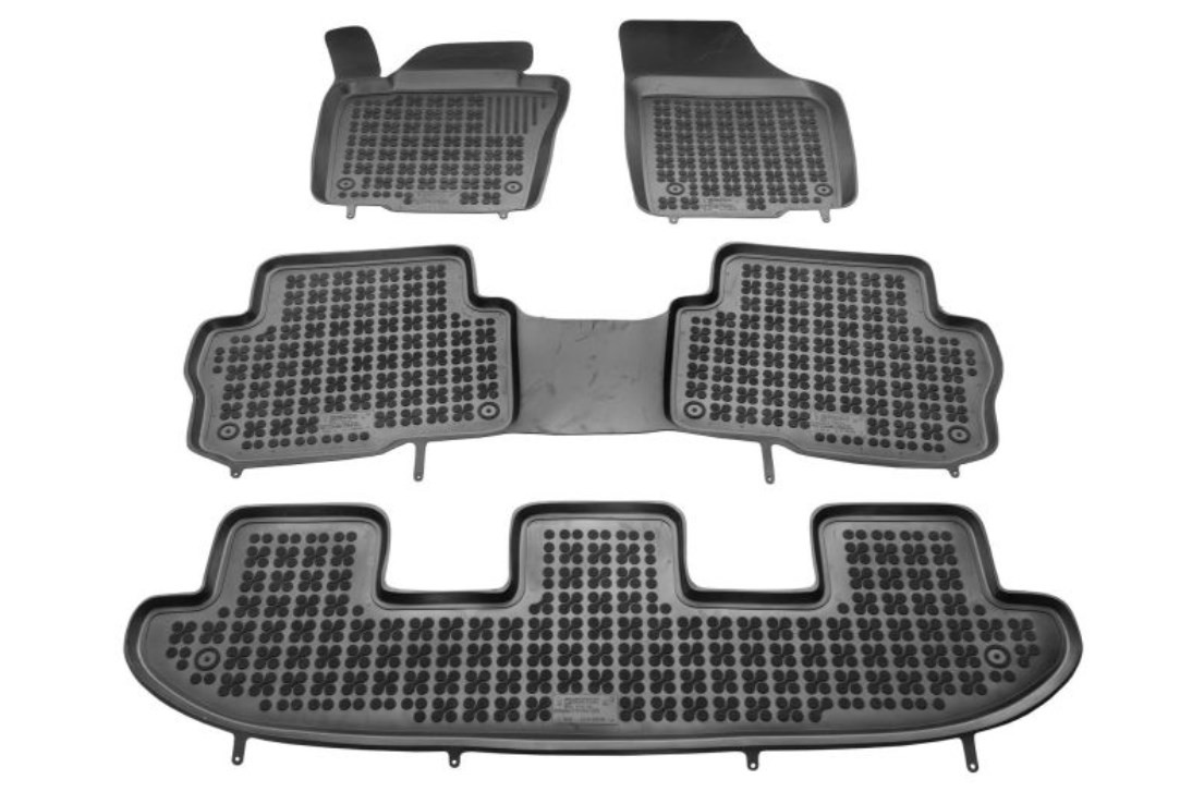 REZAW PLAST Autofußmatten 200112 REZAW PLAST 200112 ROVER MINI MK I Fußmatten Preis