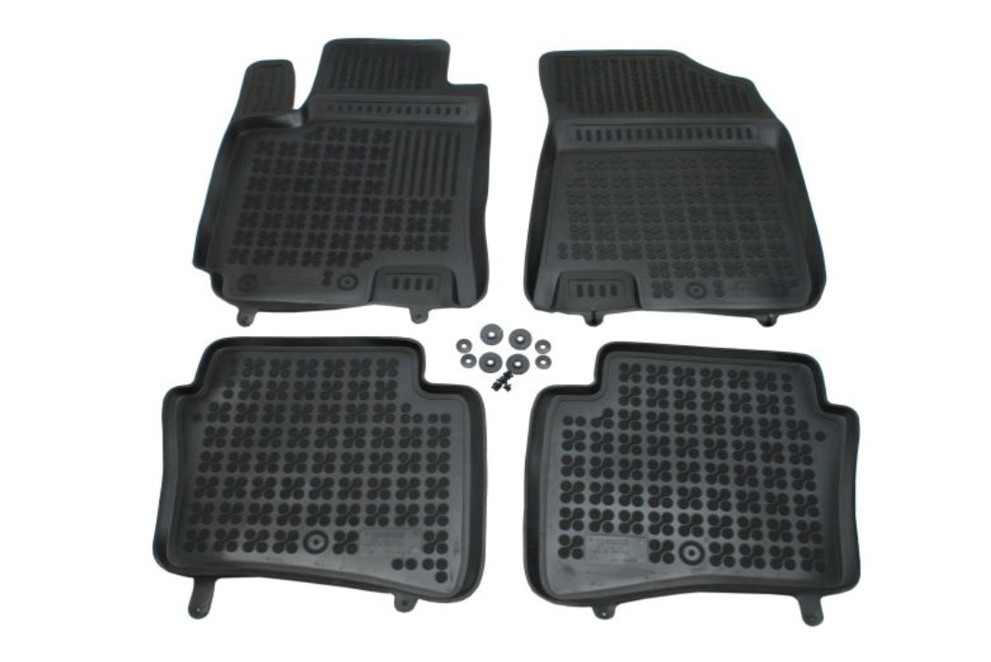 REZAW PLAST Automatot 201616 REZAW PLAST 201616 Hyundai i20 mk2 matot hinta