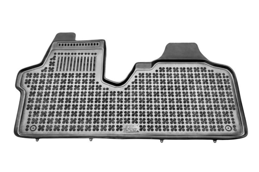 REZAW PLAST Paklājiņš 201225 201225 Paklājiņi pēc auto modeļiem FIAT IDEA REZAW PLAST