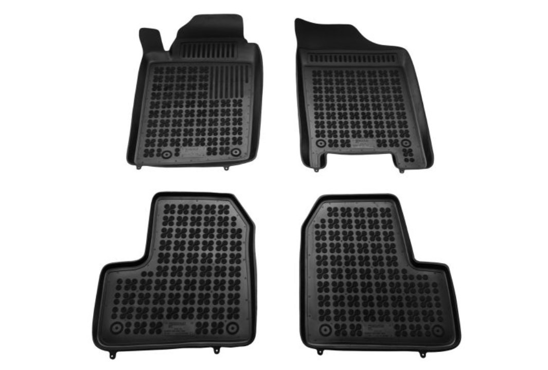 REZAW PLAST Bilmattor 201305 ALFA ROMEO tygmattor REZAW PLAST 201305