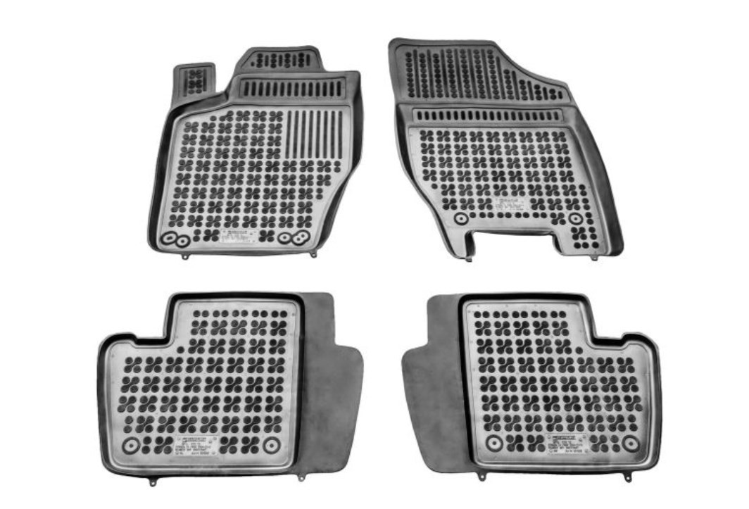 REZAW PLAST Tapetes para carros 201206 Tapete REZAW PLAST Peugeot 605 201206