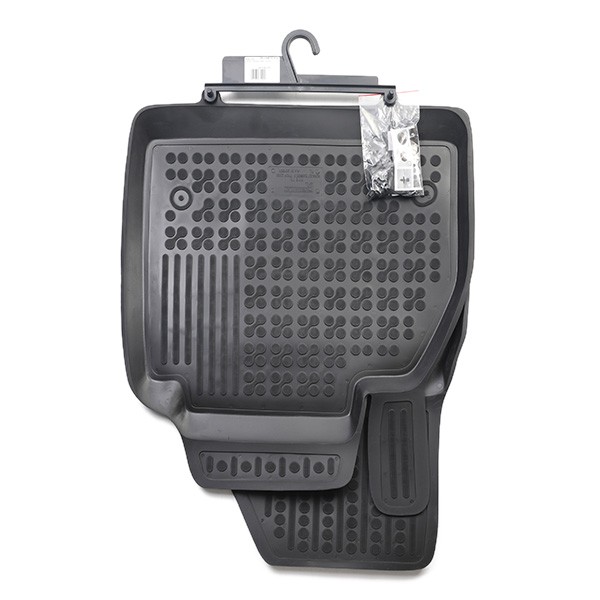 REZAW PLAST Bilmatter 201907P 201907P Matte RENAULT SUPER 5 REZAW PLAST