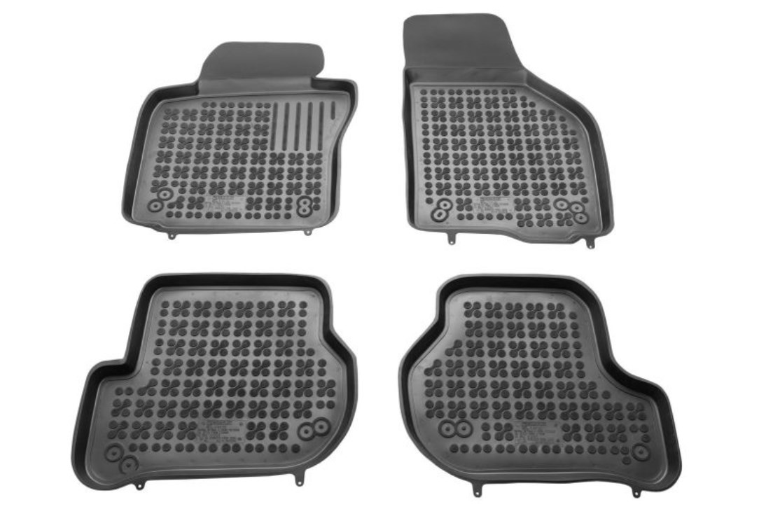 REZAW PLAST Bilmatter 200206 200206 Matte REZAW PLAST PORSCHE 944