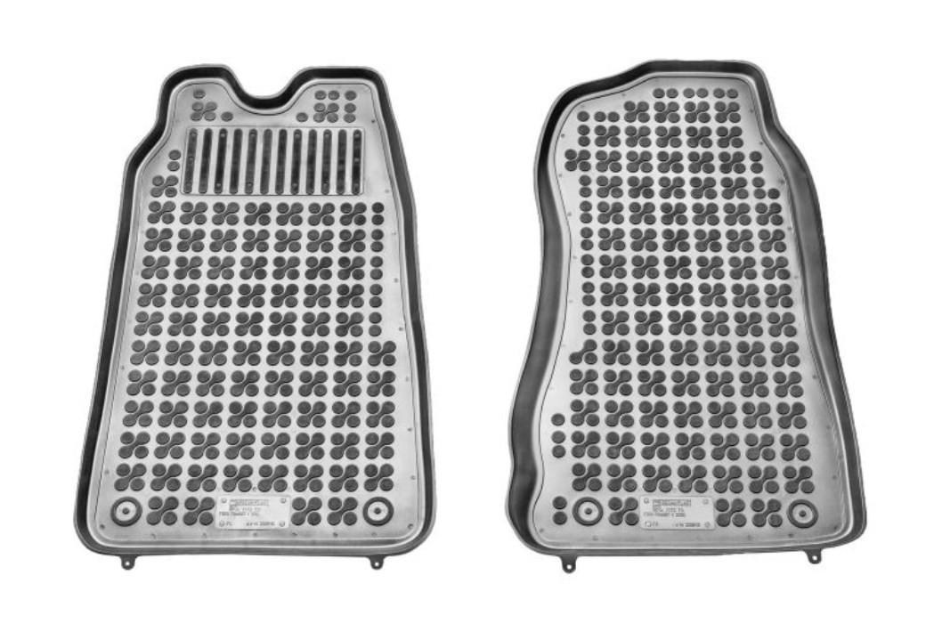 REZAW PLAST Bilmatter 200613 Gulvmatter REZAW PLAST SIERRA 200613 billige
