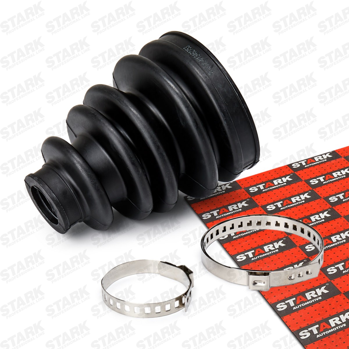 STARK Mansjettsett, drivaksel SKBDB-1310003 Drivknutsdamask STARK Mercedes-Benz A-Klasse SKBDB-1310003