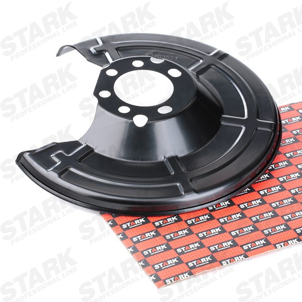 STARK Flasque de frein SKSPB-2340010 Tôle de protection disque de frein STARK RANGE ROVER SKSPB-2340010 pas cher