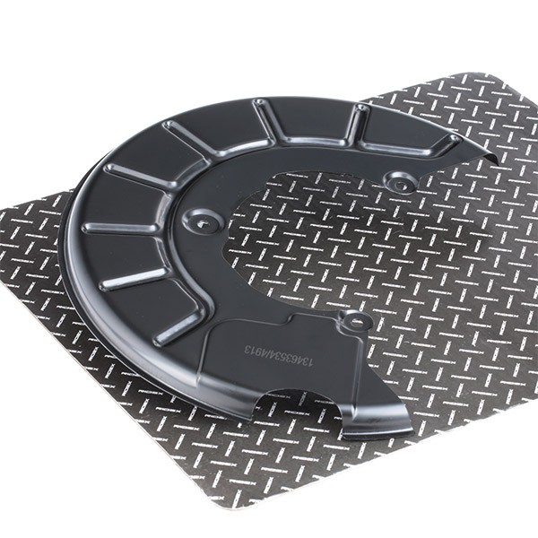 RIDEX Bromssköld 1330S0016 1330S0016 RIDEX bromssköld CHRYSLER 300