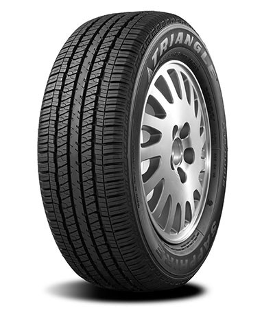 Triangle Tyres CBPTR25722F16HHJ Triangle CBPTR25722F16HHJ TR257 225/70 R16