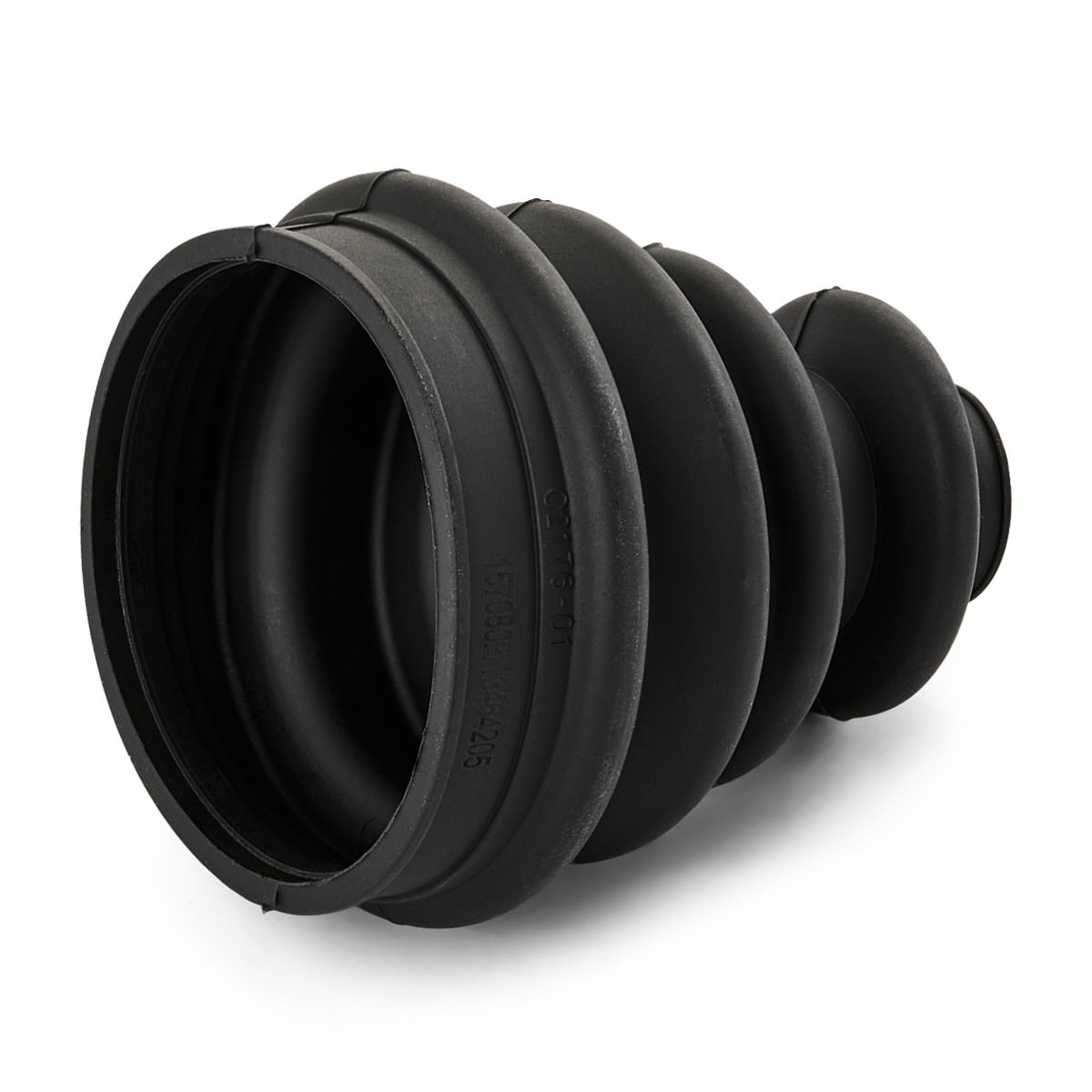 RIDEX Kaitsekummikomplekt, veovõll 194B0008 Veovõlli tolmukaitse komplekt RIDEX NAVARA 194B0008 odav