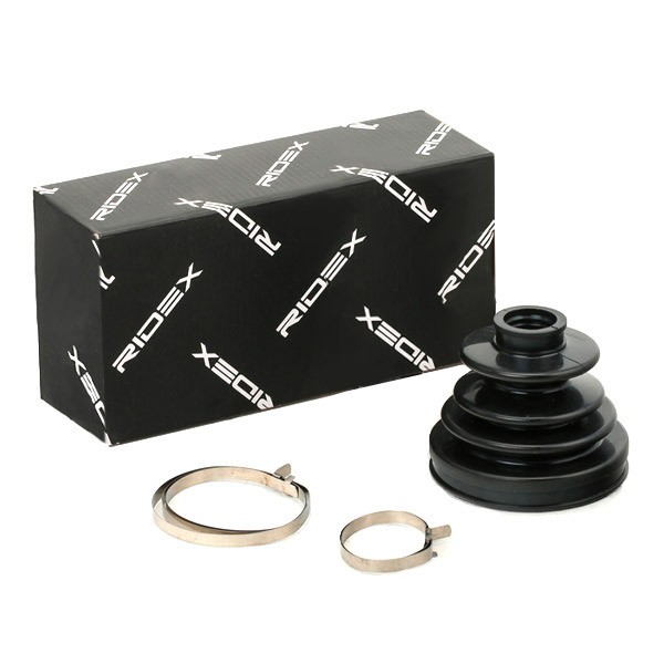 RIDEX Kaitsekumm, veovõll 193B0120 Veovõlli otsa porikumm RIDEX Citroën DS5 193B0120