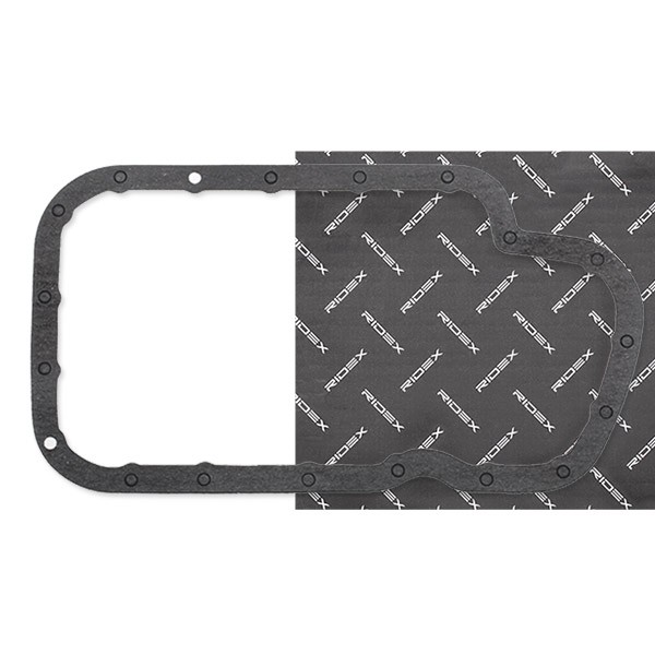 RIDEX Oljetrågspackning 455G0055 455G0055 RIDEX oljetrågspackning HONDA INSIGHT