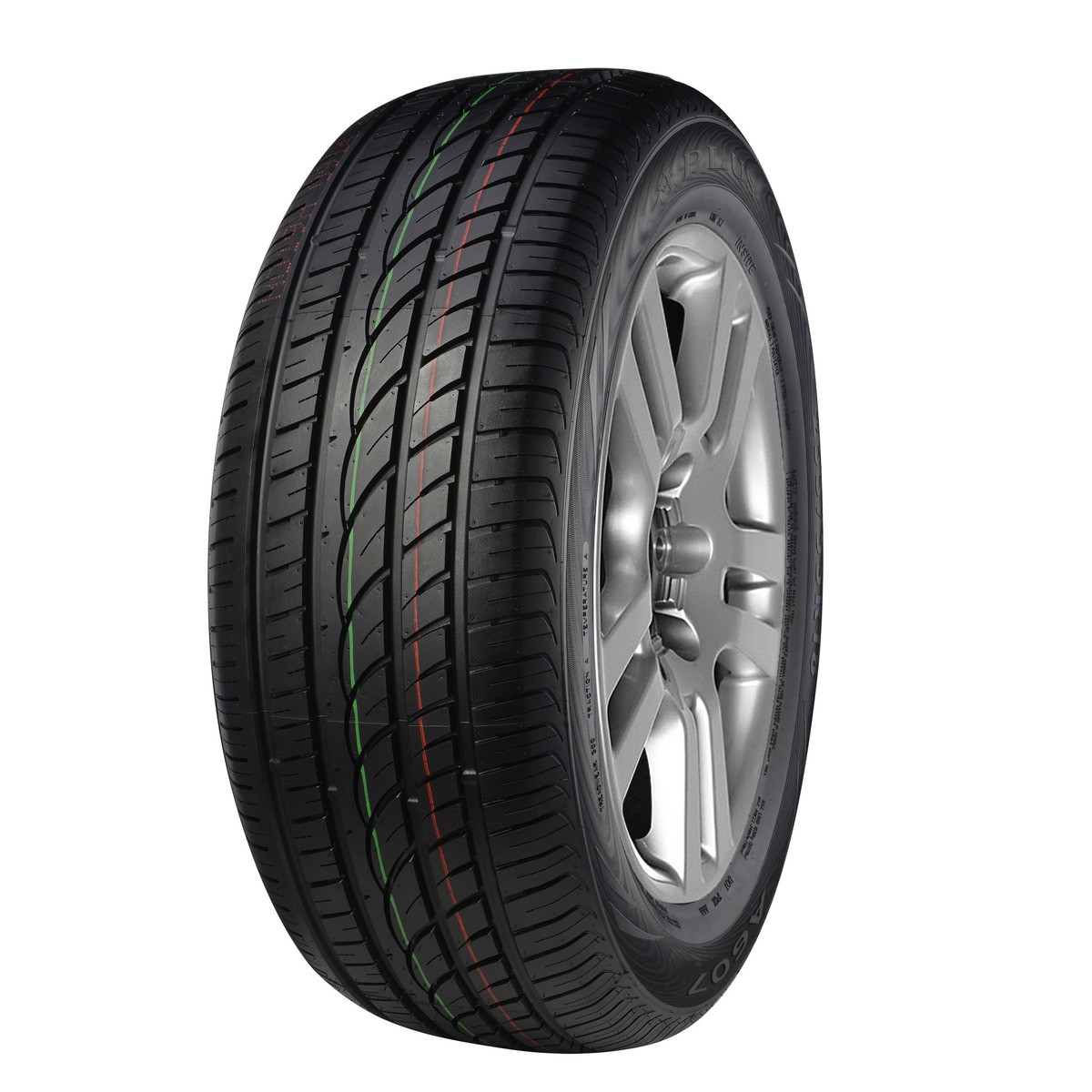 APlus Tyres AP902H1 APlus AP902H1 A607 215/45 R18