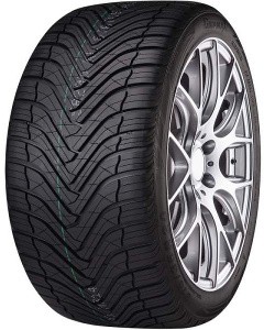 Gripmax Pneumatiky 054538 Gripmax Status AllClimate 255/60 R18 112W 054538