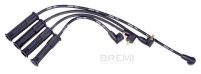 BREMI Tennplugg kabelsett 600/413 BREMI 600/413 originale Pluggledninger Renault Grand Kangoo hva koster